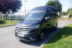 Renault TRAFIC III FG L2H2 3T 2.0 BLUE DCI 150CH GRAND CONFORT