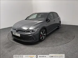 Volkswagen Golf VIII 8 TDI GTD DSG 200CH HARMAN KARDON-CAMERA-CARPLAY-GPS