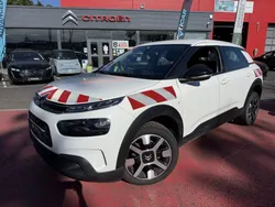 Citroën C4 Cactus BlueHDi 100 BVM6 Feel