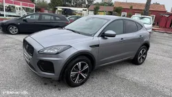 Jaguar E-Pace 1.5 P300e R-Dynamic SE AWD Aut.