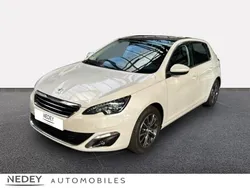 Peugeot 308 1.2 Puretech 130ch Allure S&S 5p