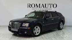 Chrysler 300 C 3.0 CRD de 2007