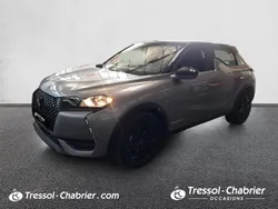 DS DS3 Crossback PureTech 100 BVM6 Performance Line