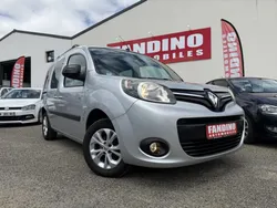 Renault KANGOO II 1.5 DCI 90CH ENERGY NOUVELLE LIMITED