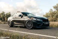 BMW M2 Competition Auto
