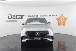 Mercedes-Benz EQA 250+ AMG NIGHT EDITION
