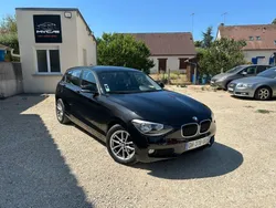 BMW Série 1 114d F20 95ch Lounge
