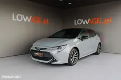 Toyota Corolla 1.8 Hybrid Comfort+P.Sport