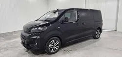 Peugeot Traveller M Diesel 180 ch Automatique Business Pack