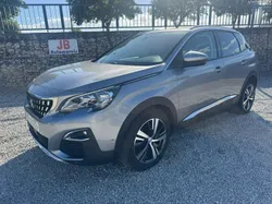 Peugeot 3008 1.6 BlueHDi Allure