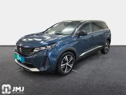 Peugeot 5008 BlueHDi 130ch S&S EAT8 GT