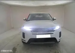 Land Rover Range Rover Evoque 2.0 D150 AWD Auto