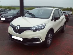 Renault CAPTUR SOCIETE 0.9 TCE 90CH BUSINESS