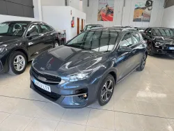 KIA XCeed 1.6 PHEV eDrive Aut.