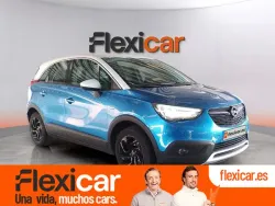 OPEL Crossland X 1.2T S&S Innovation 130 Aut.