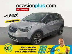 OPEL Crossland X 1.2T S&S Innovation 130