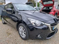 Mazda 2 1.5 Skyactiv Technology