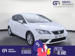 SEAT León 1.6TDI CR S&S Style 115