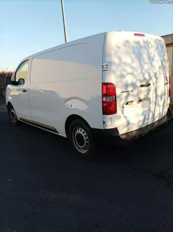 Citroën Jumpy 1.5
