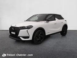 DS DS3 Crossback BlueHDi 130 EAT8 Performance Line+
