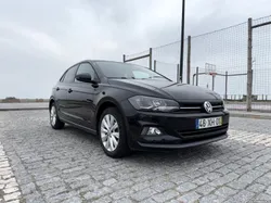 VW Polo Polo VI 1.0 TSI 95cv Confortline