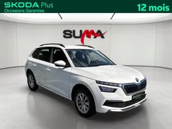 Skoda Kamiq 1.0 TSI 95 ch BVM5 Ambition