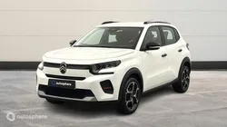 Citroen C3 1.2 PureTech 100ch YOU + Pack Plus