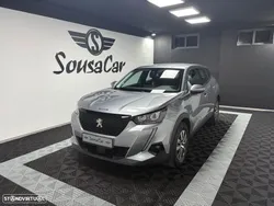 Peugeot 2008 PureTech 100 Stop&Start Active Pack