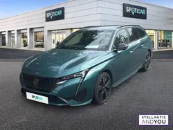 Peugeot 308 SW PureTech 130ch S&S EAT8 GT Pack