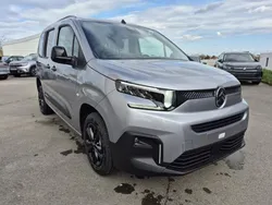 Citroën Berlingo M HDI 130 EAT8 MAX N1