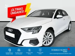 Audi A3 Sportback Edition 30 TFSI 81 kW (110 CV)