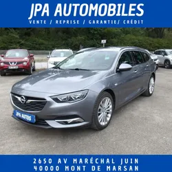 OPEL Insignia Sp Tourer 1.6 D 136ch Innovation Auto