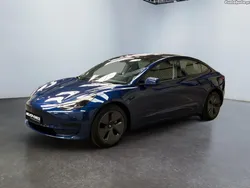 Tesla Model 3 Standard Range Plus RWD