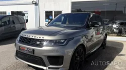 Land Rover Range Rover Sport 2.0 Si4 PHEV Autobiography Dynamic de 2021