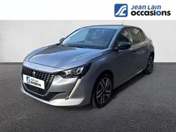 Peugeot 208 PureTech 130 S&S EAT8 Allure Pack