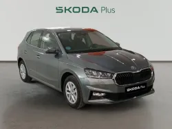 SKODA Fabia 1.0 TSI Selection DSG 85kW