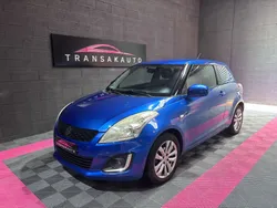 SUZUKI SWIFT MY15 1.2 94ch - Climatisation / Regulateur de vitesse