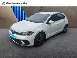 Volkswagen Polo 1.0 TSI 95ch Life Plus DSG7