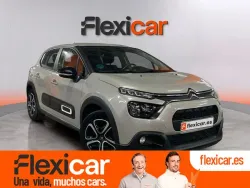 CITROEN C3 1.2 Turbo S&S You Pack Plus 100