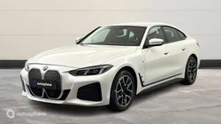 Bmw I4 eDrive35 286ch M Sport