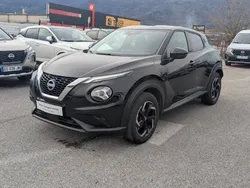 Nissan Juke 1.0 DIG-T 114ch Shadow