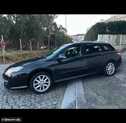 Renault Laguna Break dCi 110 FAP Dynamique