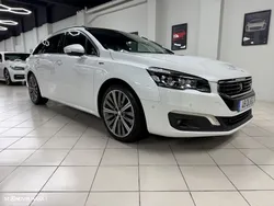 Peugeot 508 SW