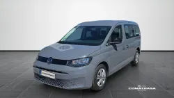 VOLKSWAGEN Caddy Maxi 2.0TDI Origin DSG 122