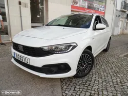 Fiat Tipo Station Wagon 1.0 GSE T3 City Life