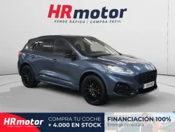 FORD Kuga 2.5 Duratec PHEV ST-Line 4x2