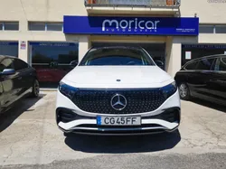 Mercedes-Benz EQA 250+ AMG NIGHT