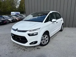Citroen C4 PICASSO THP 165CH FEEL S&S EAT6
