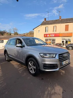 AUDI Q7 3.0 V6 TDI QUATTRO 218 cv Ultra Ambition Luxe