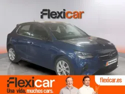 OPEL Corsa 1.2T XHT S-S Elegance AT8 100